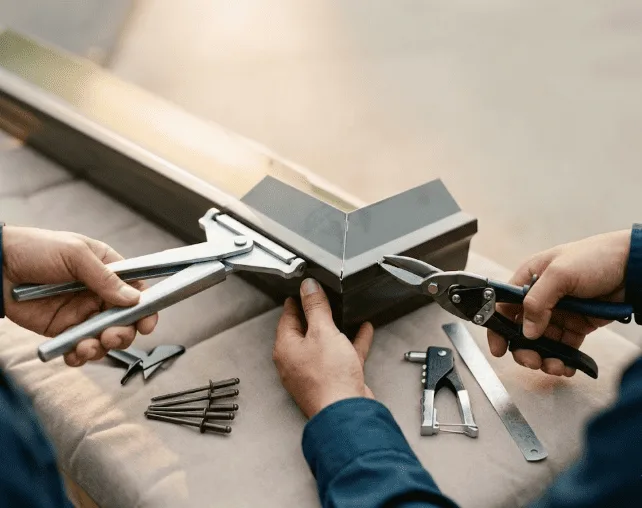 Why choose Gutter Repair in Crouse, NC